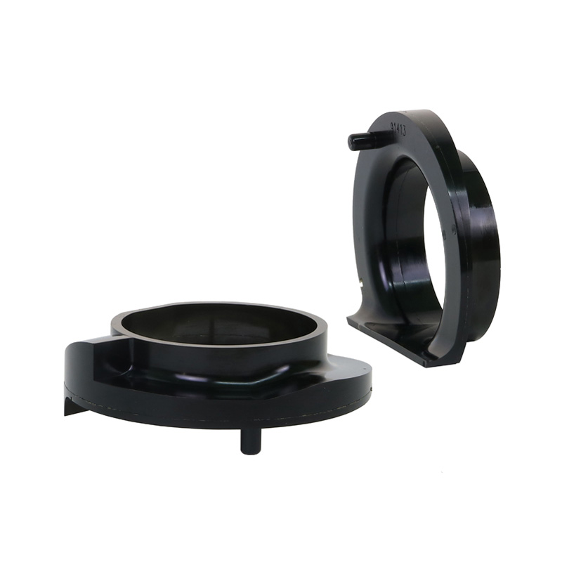 Whiteline Spring pad - lower bushing kit Standard height  Jeep Wrangler 2017-