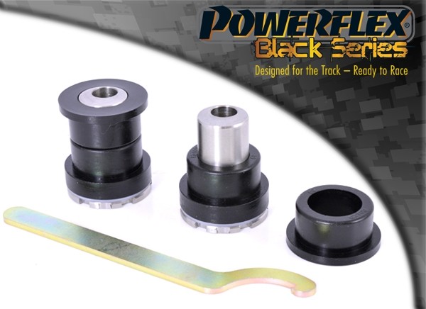 Toyota 86 / GT86 Rear Upper Arm Inner Front Bush ADJUSTABLE - Po