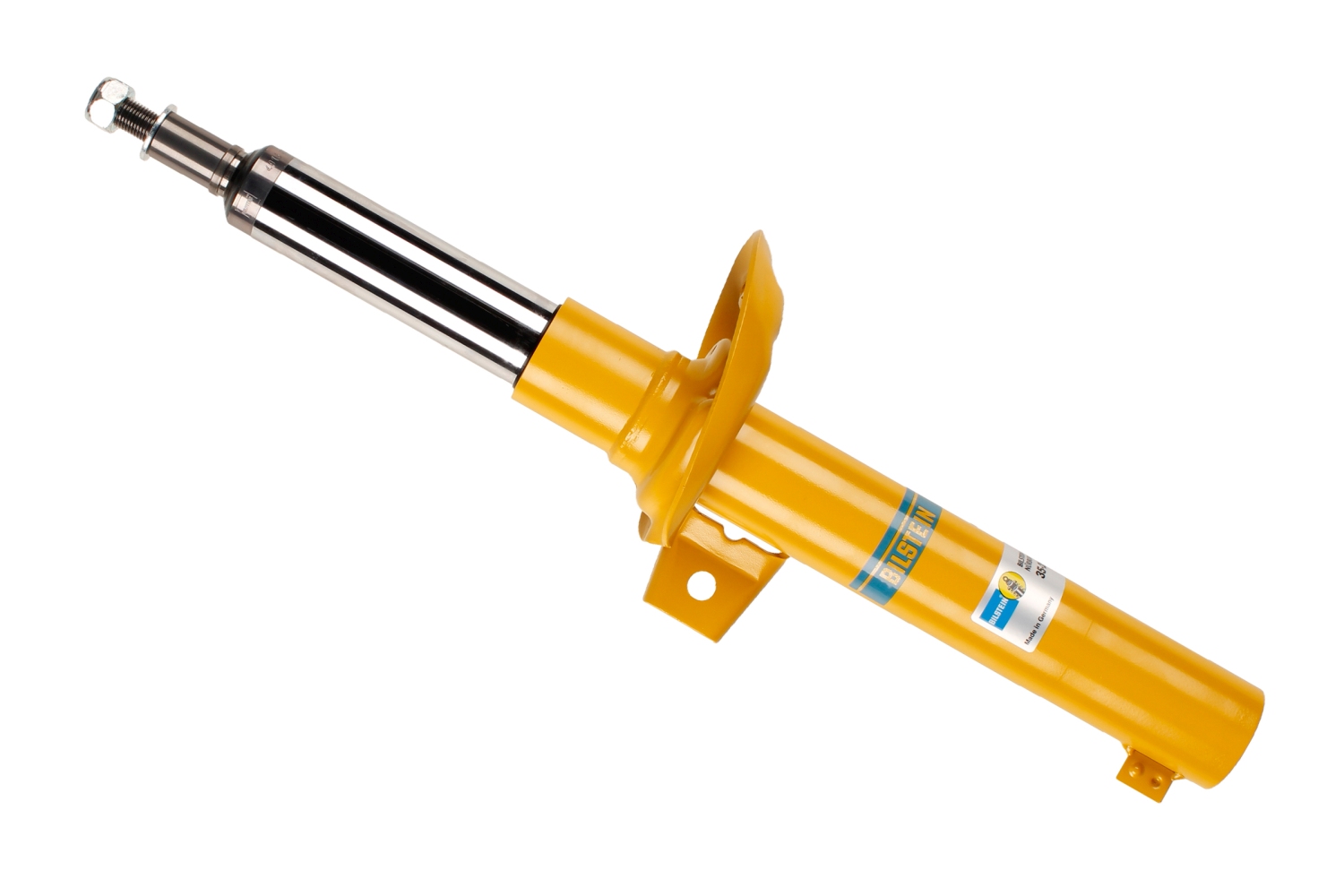 Bilstein B8 Voor Schokdemper VW Golf V 1k
