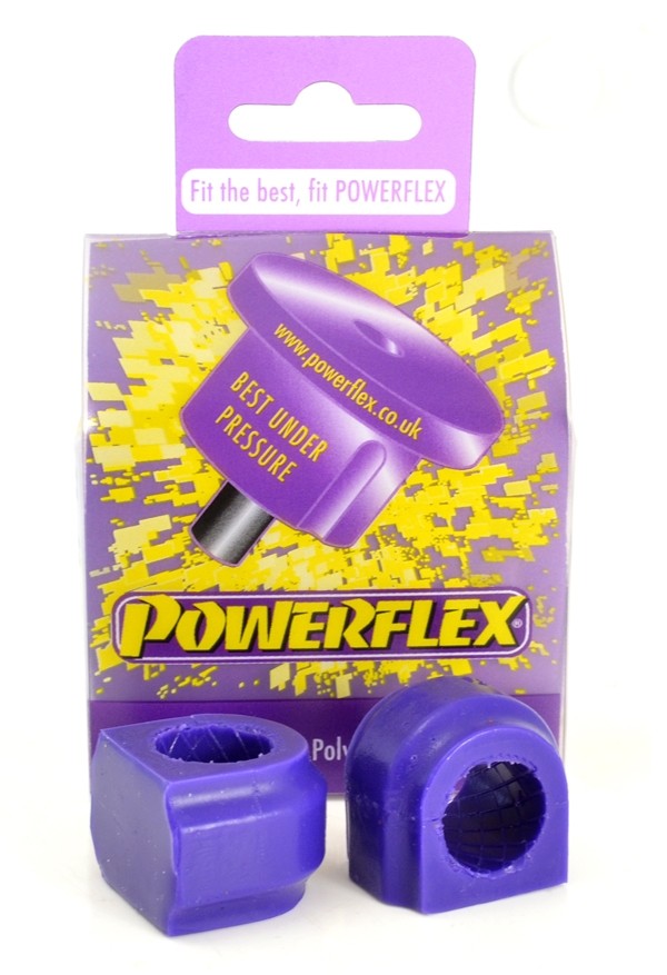 BMW Mini Generation 1 Rear Anti Roll Bar Bush 18mm - PowerFlex P