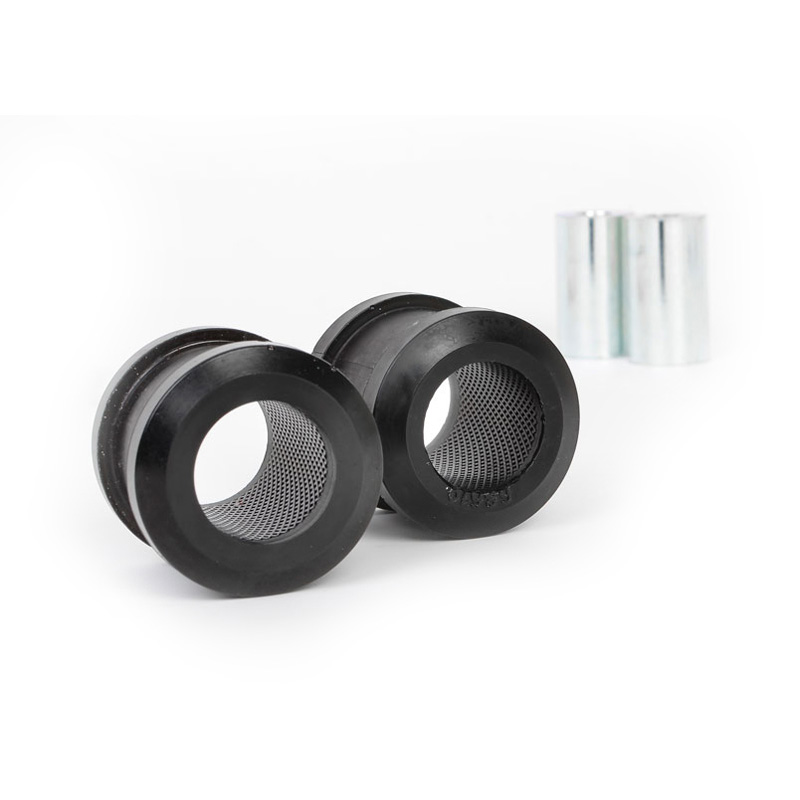 Whiteline Draagarm - Upper Outer Bushing  Audi/Seat/Skoda/Volkswagen 2003-