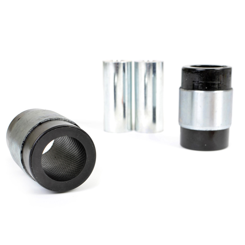 Whiteline Draagarm - Lower Front Inner Bushing  Audi/Seat/Skoda/VW Diversen 2003-2018