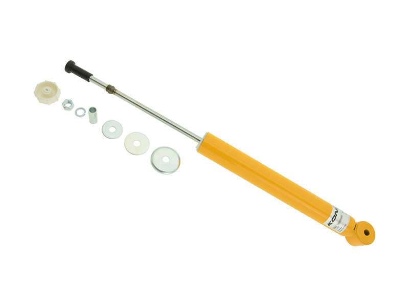 Koni Schokbreker Honda Civic USA Coupe (FG2) SI, DX 06-12 Achter