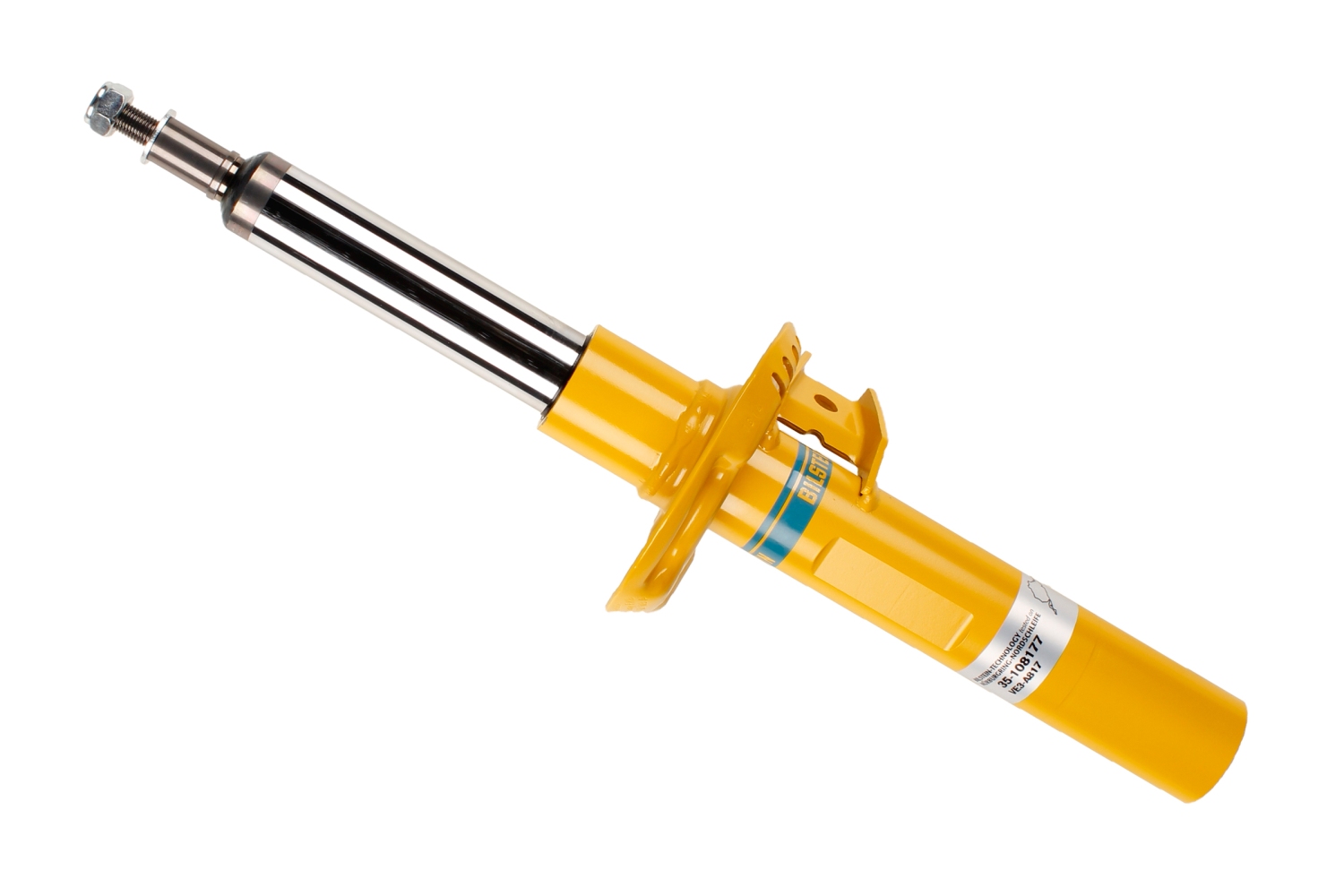 Bilstein B6 Voorkant Schokdemper VW Golf 5 Jetta Audi A3