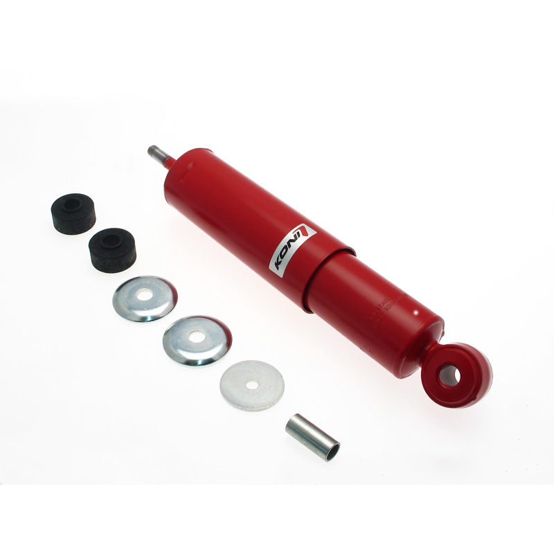 KONI HT Raid schokdemper  Toyota Landcruiser 100-Serie (HDJ-/UZJ-) (excl. AHC) 1998-2007 - Achteras (90-5398SP1)