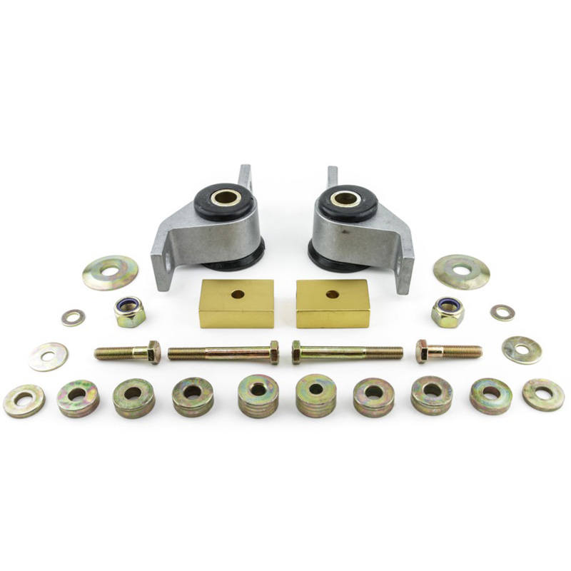Whiteline Draagarm - Lower Inner Rear Bushing  Saab 9-2X Estate / Subaru Impreza Estate GG/Hatchback/Sedan GD 2000-2007
