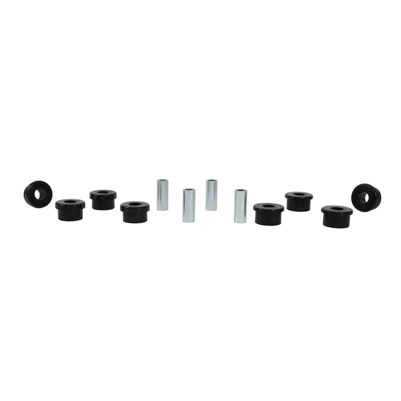 Whiteline Draagarm - Lower Inner Front Bushing  Acura Integra / Honda Civic V/VI/CRX III/Domani/Integra / Rover 400 1988-2001