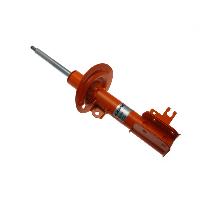 KONI STR.T schokdemper  Opel/Vauxhall Astra H/Mk5 Sedan/Hatchback/GTC/Wagon (excl. IDS-Plus) 2004-2010 - Vooras - Rechtsvoor (8750-1085R)