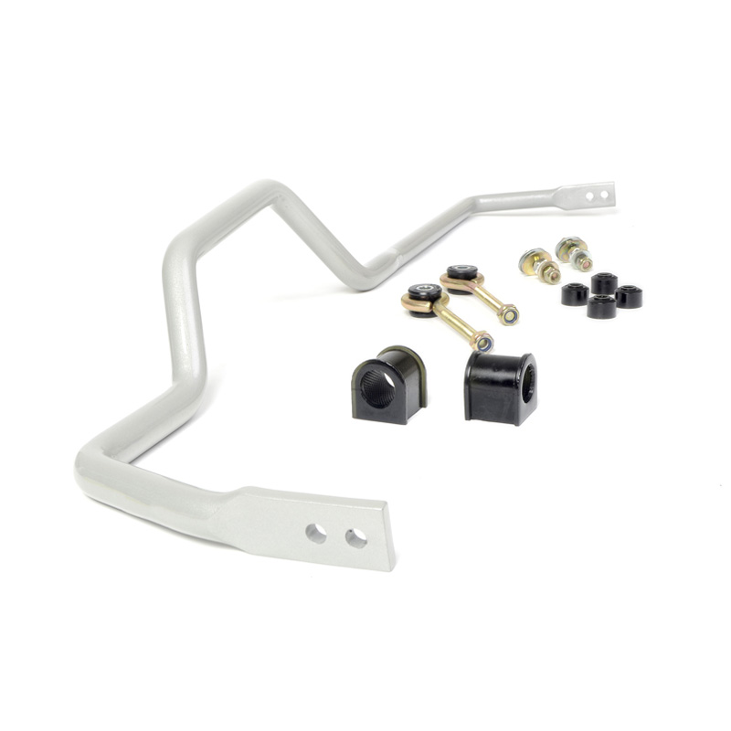 Whiteline Achterste Stabilisatorstang 24mm X Heavy Duty Verstelbaar  Nissan Skyline/Coupé R32 1989-1993