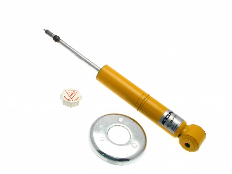 Koni Schokbreker Mazda MX-5 Eunos Roadster 1.6-16V, 1.8-16V 89-9