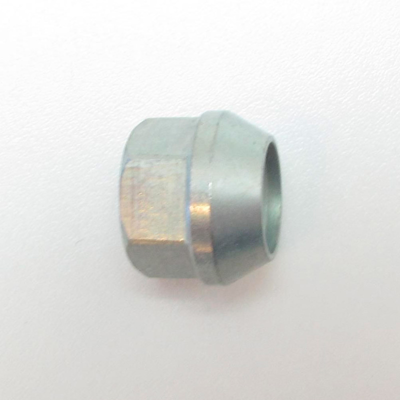 H&R Wielmoer konisch M14x2.00 - Lengte 18mm