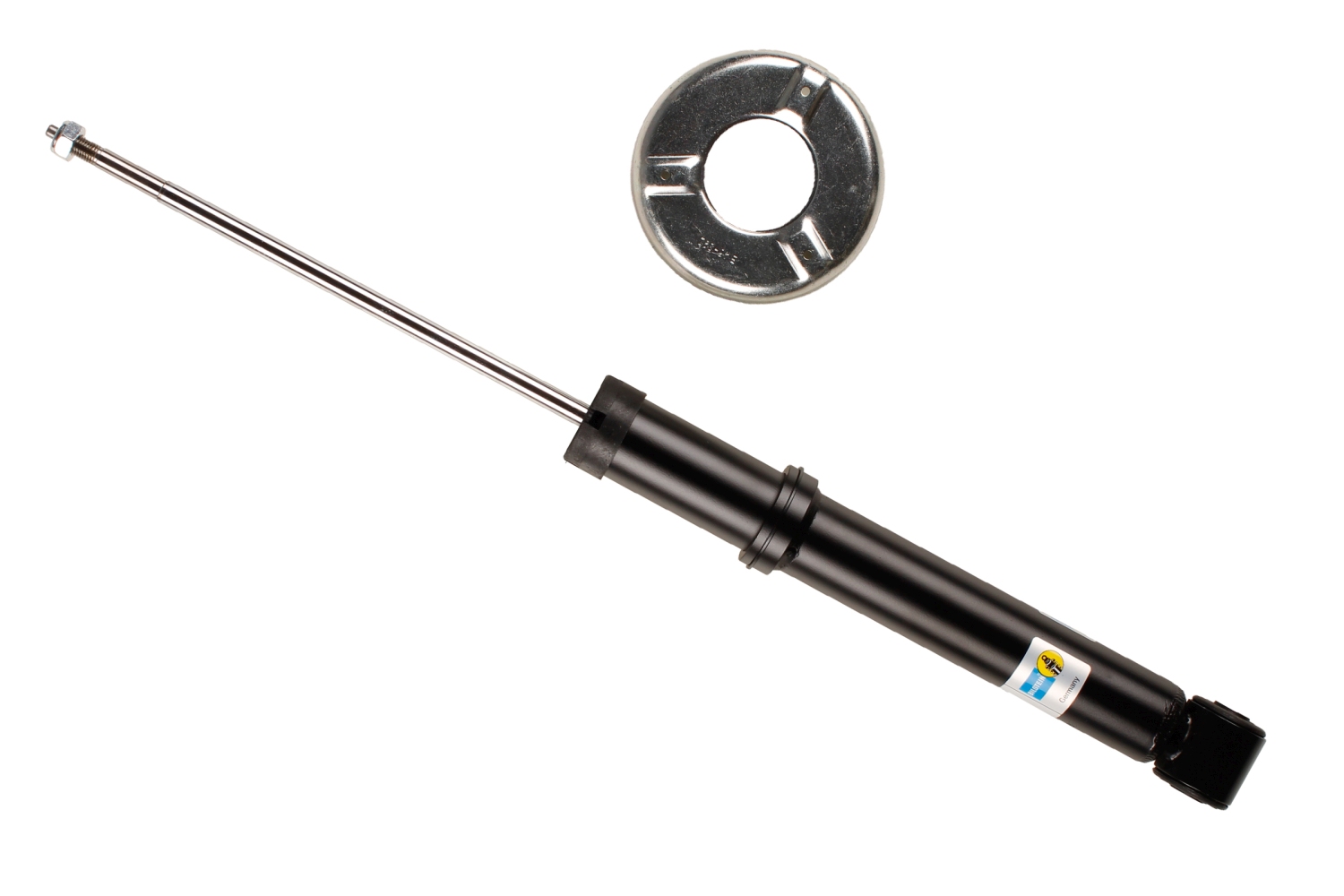Bilstein B4 Achter Schokdemper BMW 3 E21
