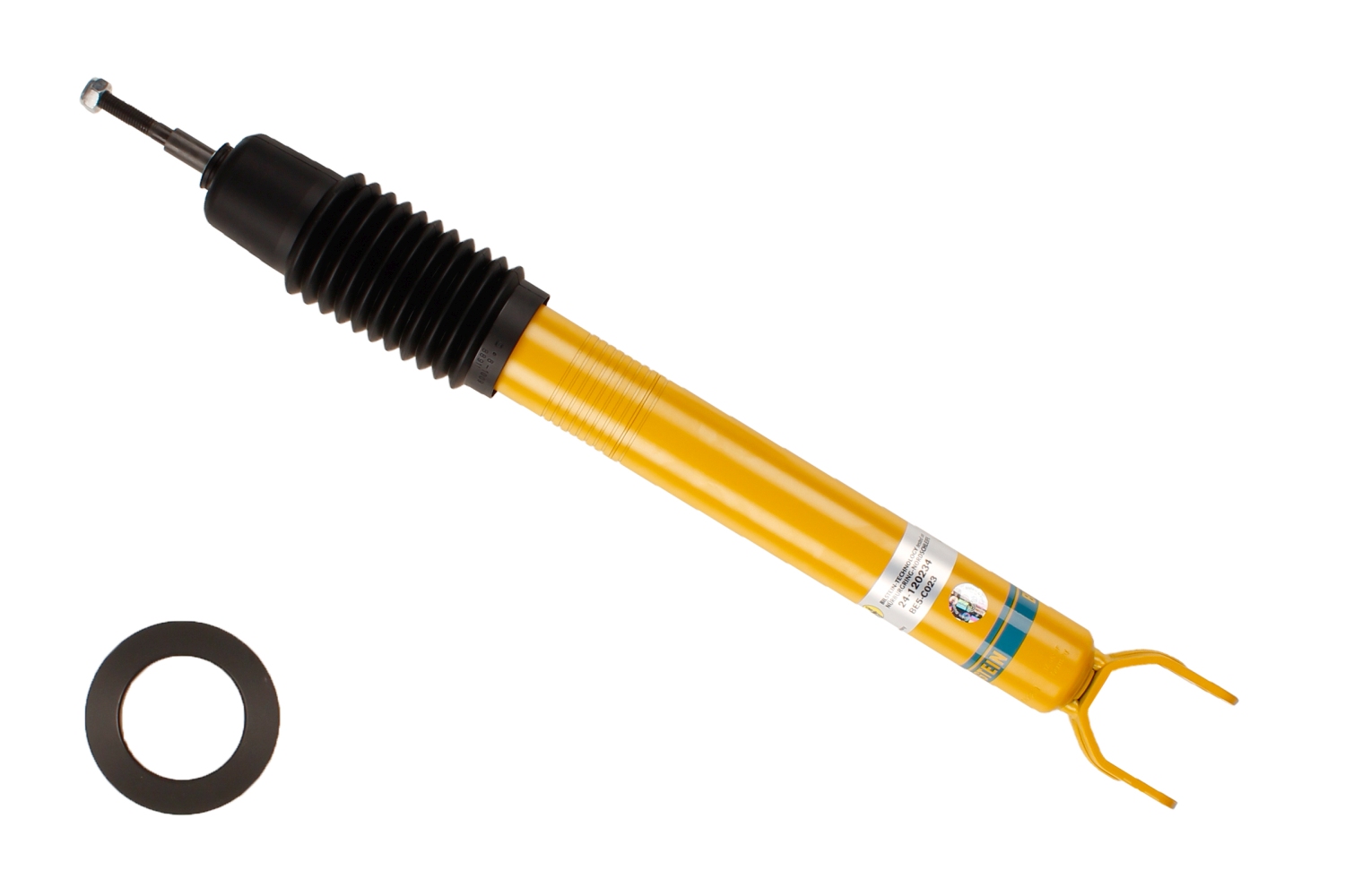 Bilstein B6 Voor Schokdemper Mercedes Cls W219/ E-klasse W211