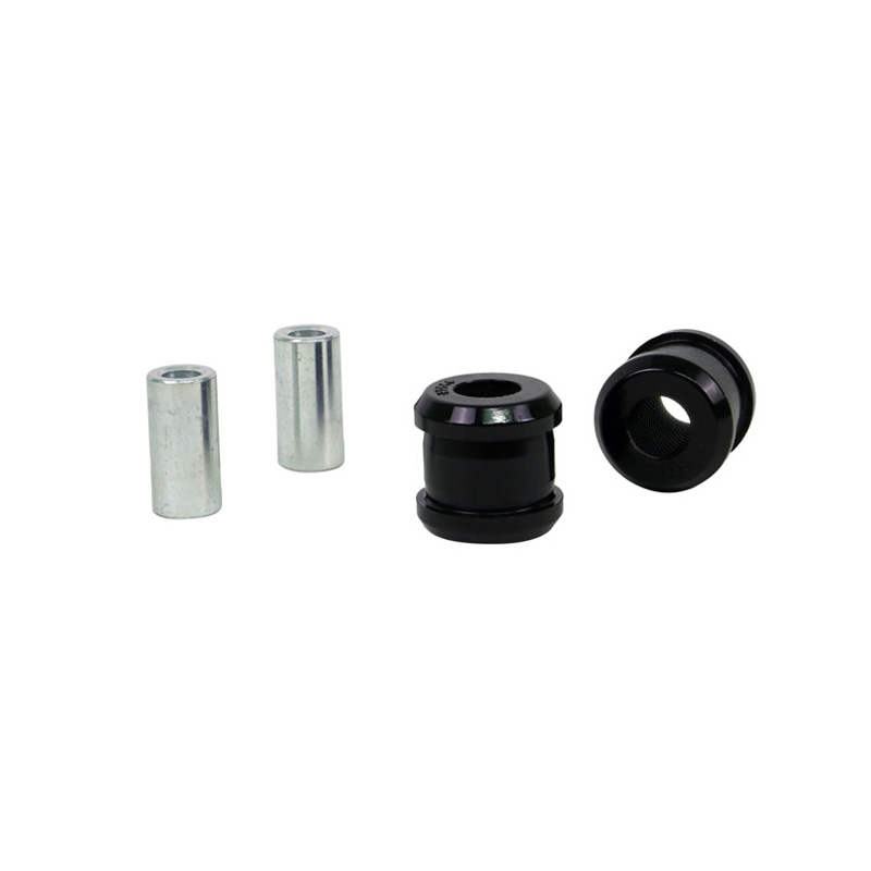 Whiteline Draagarm - Lower Front Inner Bushing  Mitsubishi Lancer V/VI/Mirage/V / Proton Persona 300/400/Satria 1992-2008