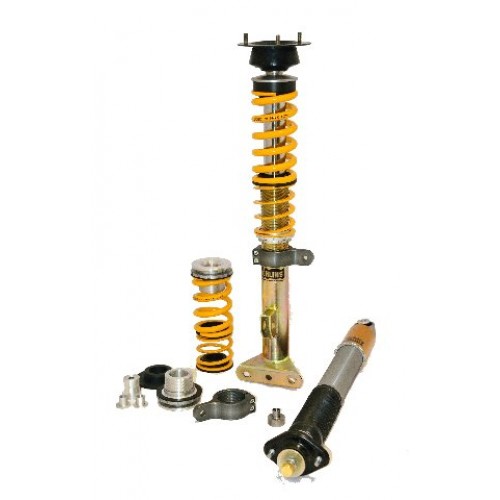 Schroefset Ohlins Road & Track Ford Focus RS (MkI) 2002-2003