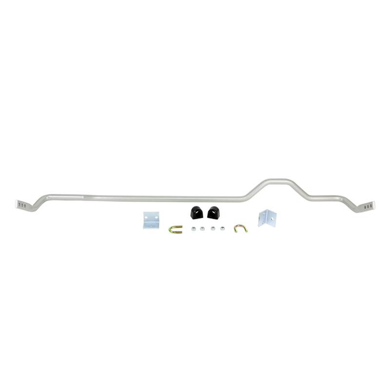 Whiteline Achterste Stabilisatorstang 22mm Heavy Duty Verstelbaar  Subaru Forester SG 2002-2008