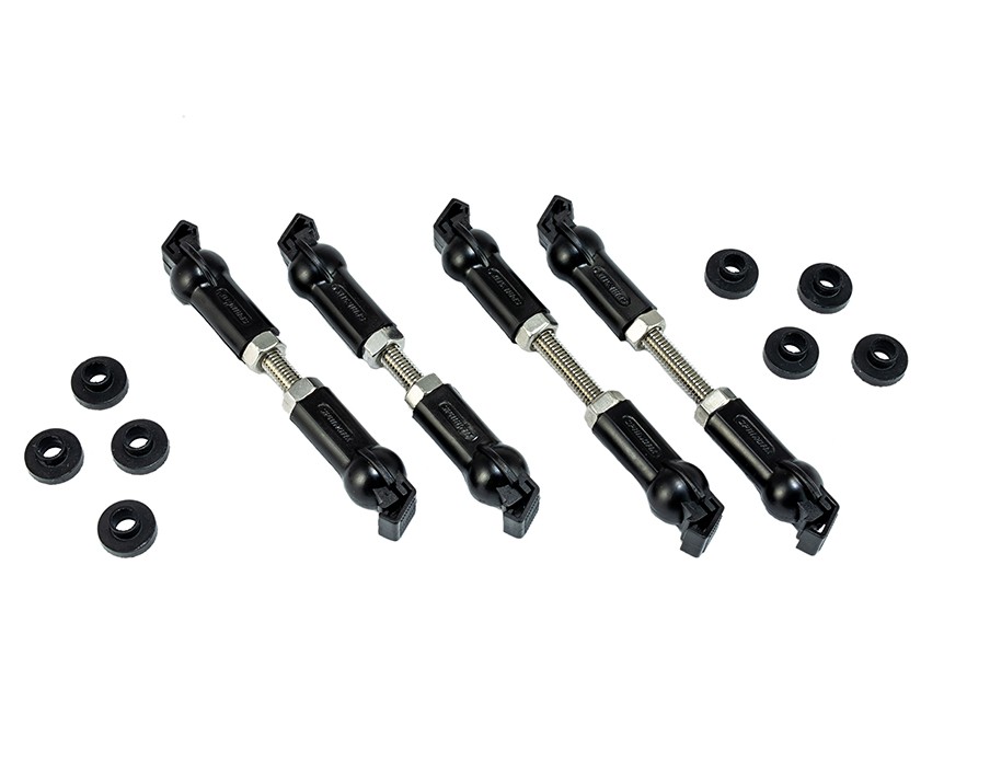 AirSuspension lowering Links Audi A6/S6 & A7/S7 4G 12-..