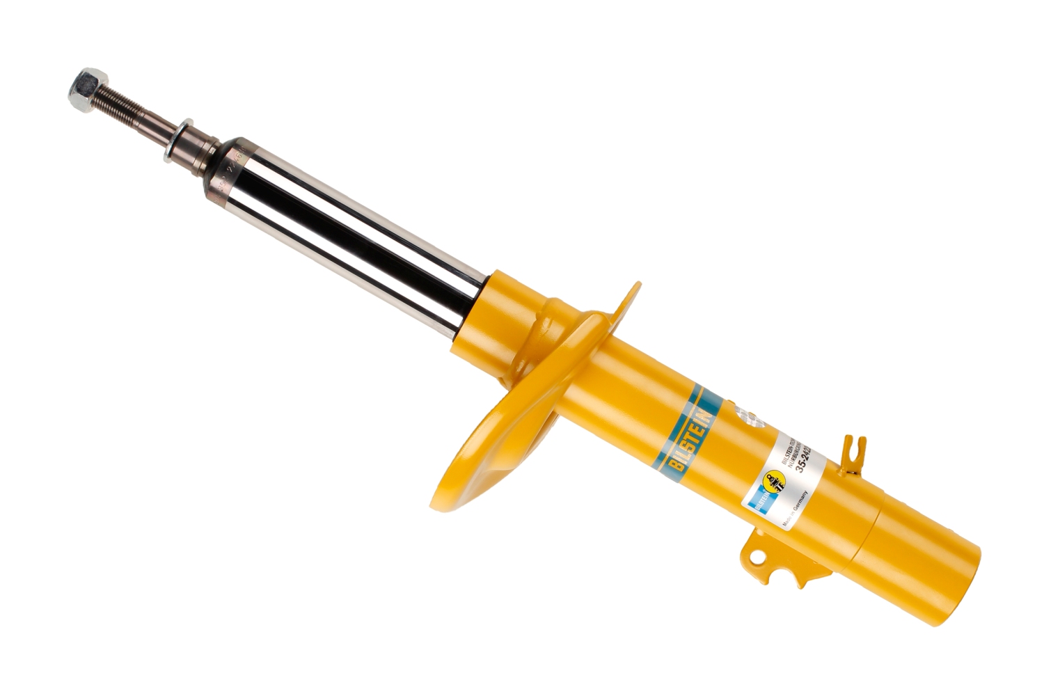 Bilstein B6 V. Voor Schokdemper Peugeot 208 Gti Stabi 22 Mm Dm51