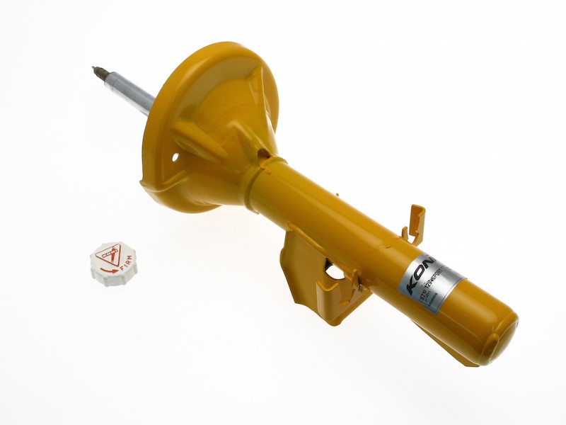 Koni Schokbreker Ford Europe Mondeo Sedan + Hatchback 11.96-00 A