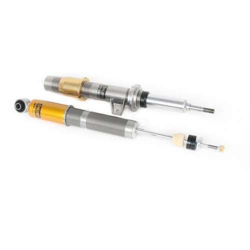 Schroefset Ohlins Road & Track BMW M3 (E46) 2001-2006