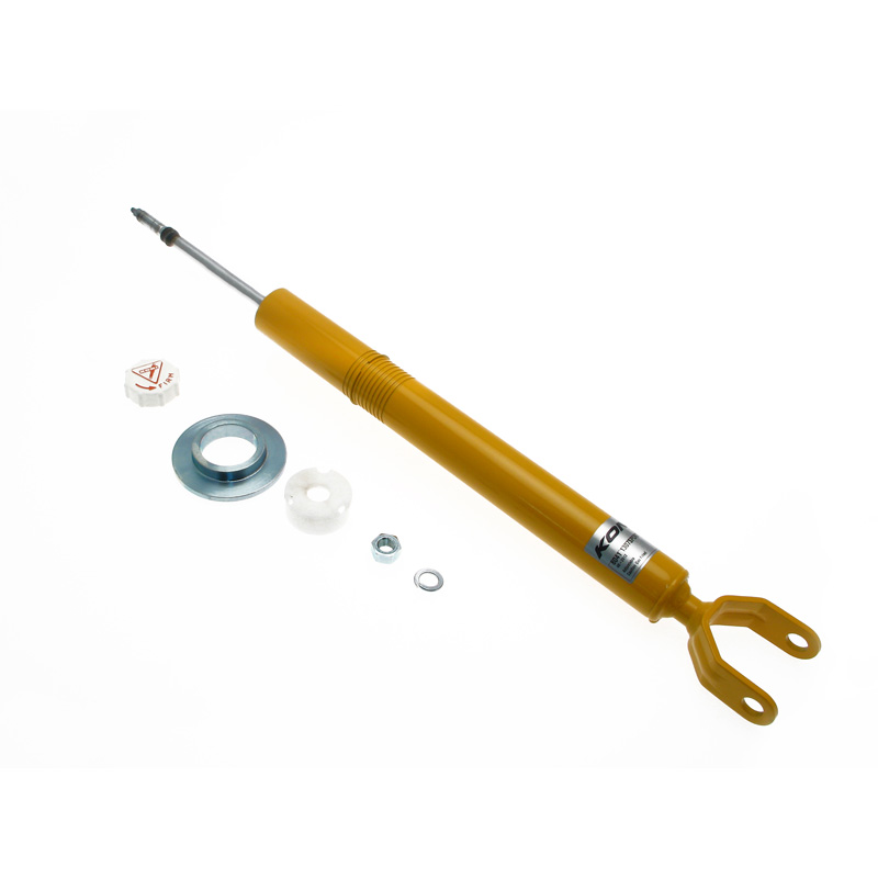 KONI Sport schokdemper  Mercedes E-Klasse (W211) Sedan Classic/Elegance/Avantgarde (excl. 4Matic) 2002-2009 - Vooras (8041-1307SPORT)
