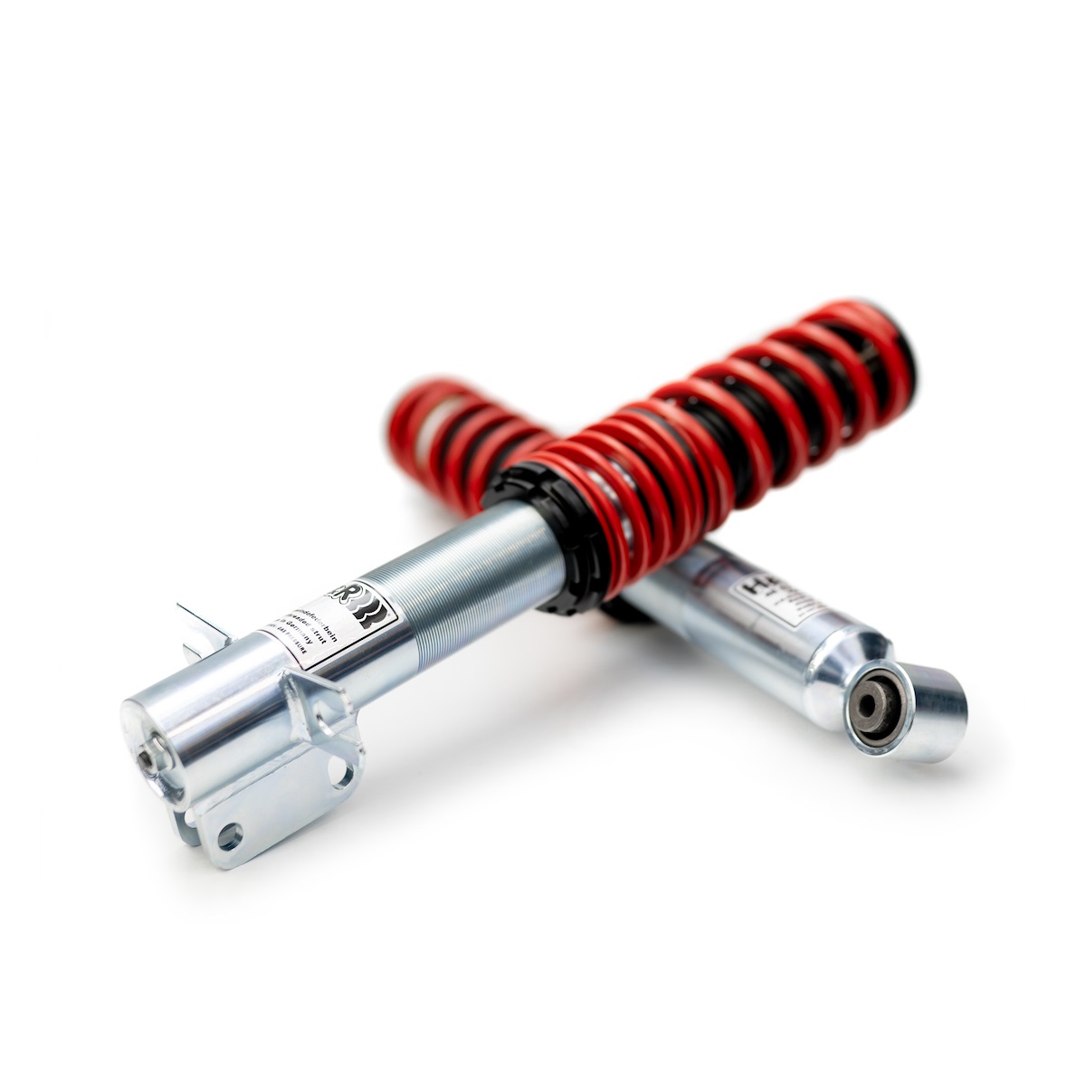 H&R Schroefset Audi 80 Avant 2WD 9/91-94