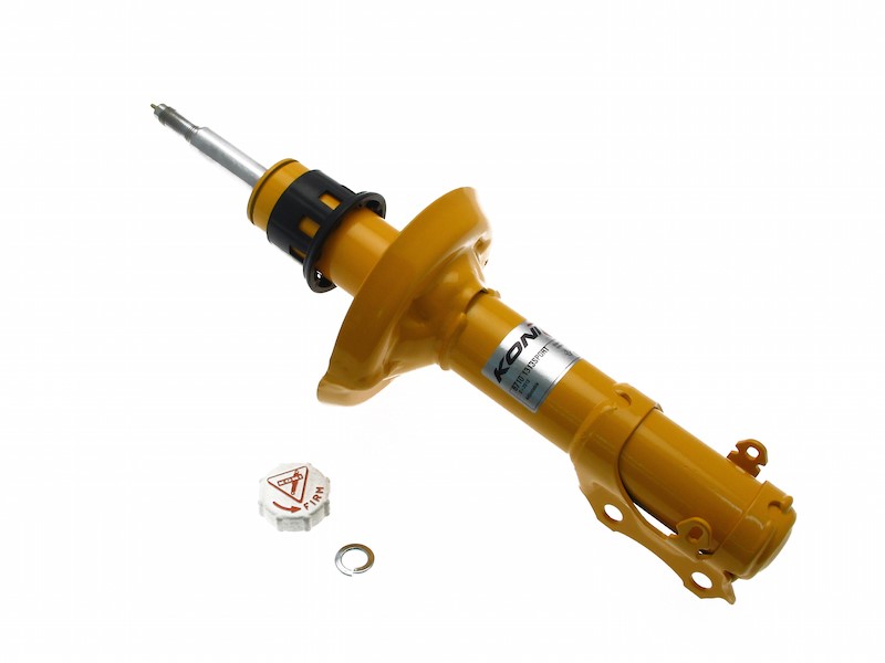 Koni Schokbreker Seat Cordoba 6K 08.99-04.02 Voorkant Geel