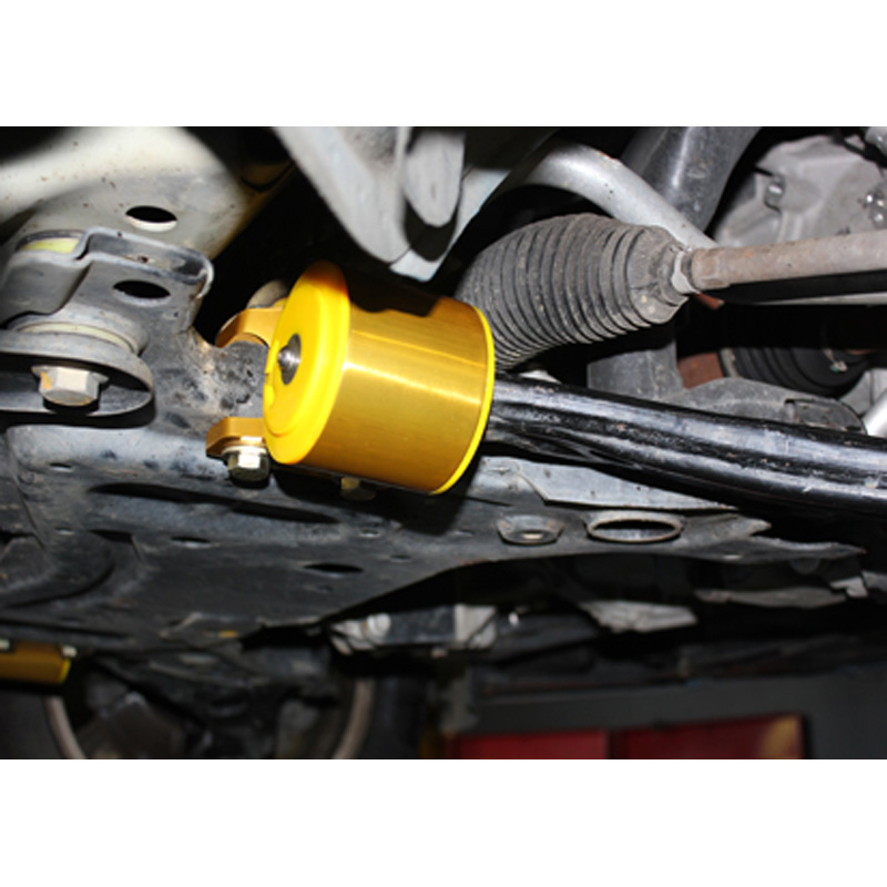 Whiteline Uitlijning Caster Kit - Draagarm - Lower Inner Rear Bushing  Ford Focus II/C-Max / Kuga II & Mazda 3 BK/5 CR19 & Volvo C30/C70 II/S40 II/V50 2003-2015