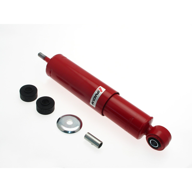 KONI HT Raid schokdemper  Toyota Landcruiser 200 (exclusief Active Height Control) 2008-2020 & Lexus LX570 URJ201L 2014- - Achteras (90-5448)
