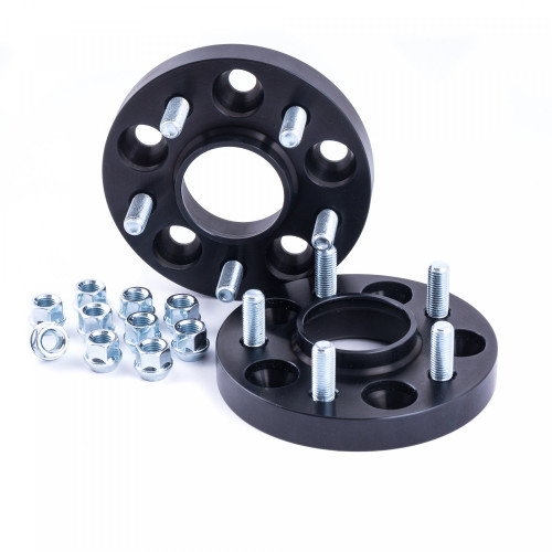 Pro Spacers Tesla Model 3 (5YJ3) 01.17 5x114,3 20mm Eibach