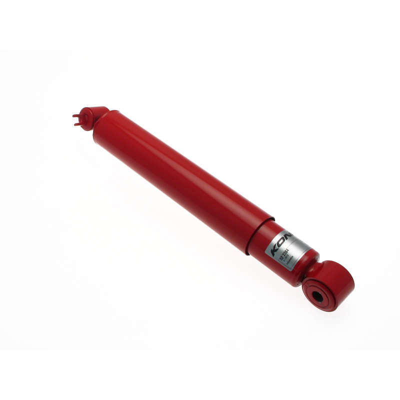 KONI Heavy Track schokdemper  Chevrolet/GMC K1500/K2500/K3500/C1500/C2500 Pickup/Suburban / Tahoe/Yukon 1987-1999 - 4WD - Achteras (82-2384)