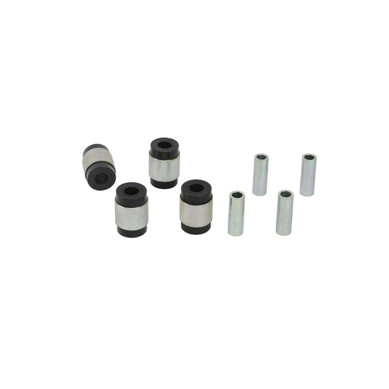 Whiteline Draagarm - Upper Bushing  Acura EL / Honda Civic V/VI/CR-V I 1993-2001