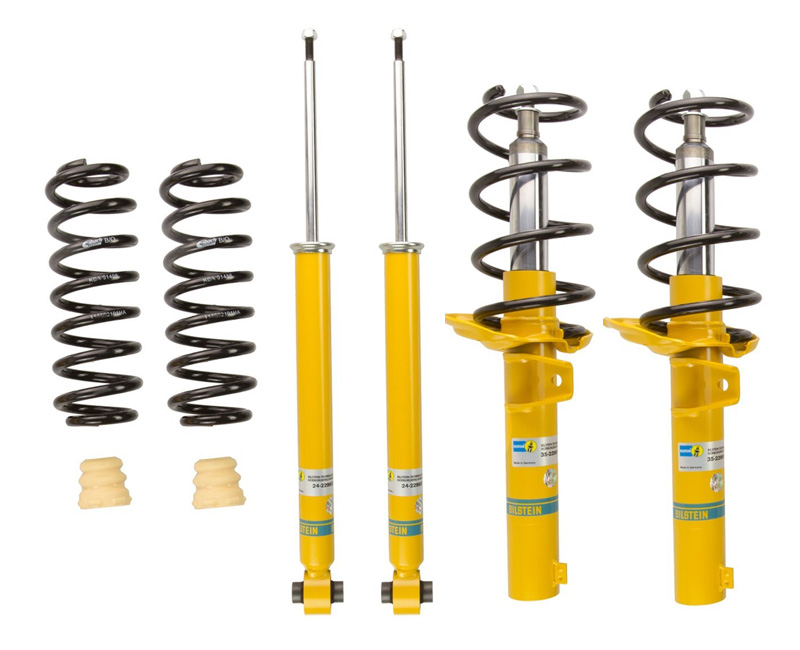 Bilstein Opel Insignia 1.4 B12 Pro Kit