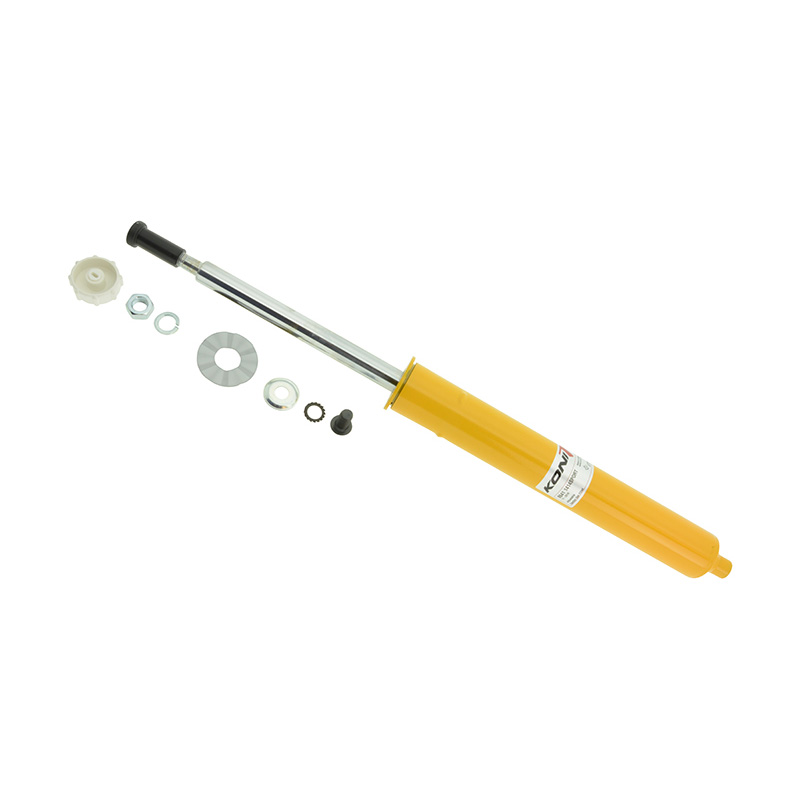 KONI Sport schokdemper  Porsche 944 incl. Turbo/S2 Coupé/S2 Cabrio 1985-1991 / 968 (excl. M030 ophanging) 1992-1996 - Vooras (8641-1414SPORT)
