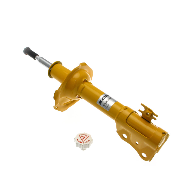 KONI Sport schokdemper  Scion xA/xB / Toyota Yaris incl. Verso/T-Sport 1998-2007 - Vooras (8710-1403SPORT)