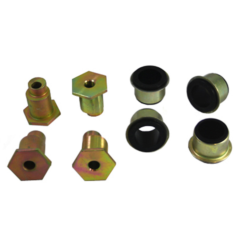 Whiteline Draagarm - Lower Inner Bushing  Iveco Daily IV 2006-2011