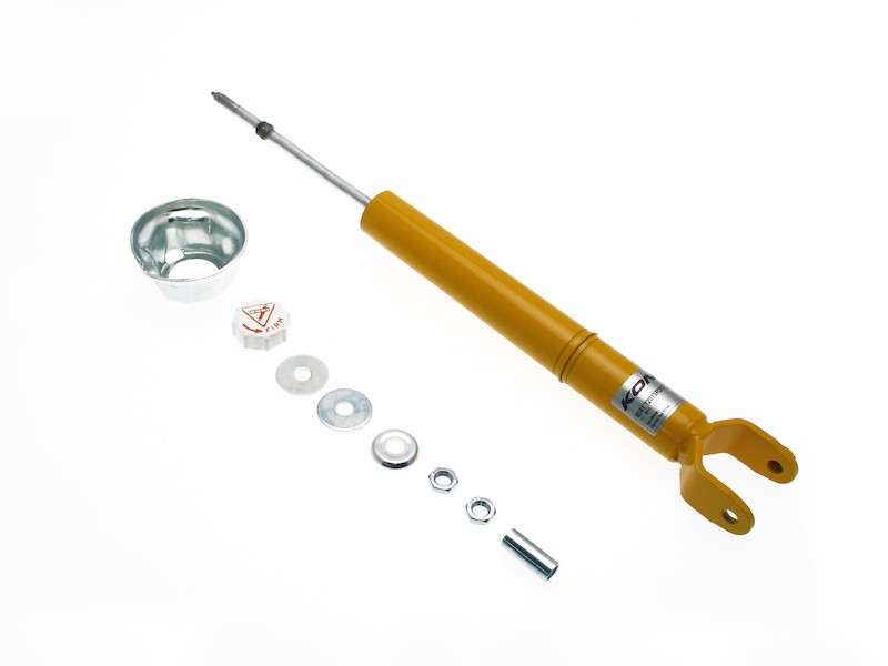 Koni Schokbreker Honda Integra Sedan + Coupe 90-93 Achterkant Ge