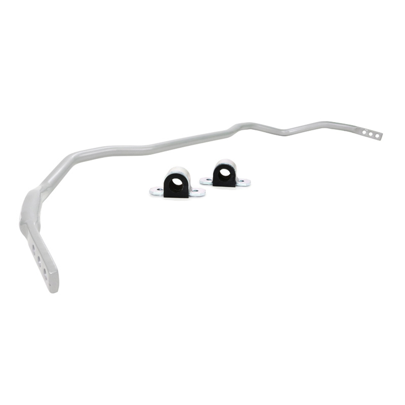 Whiteline Achterste Stabilisatorstang 22mm Heavy Duty Verstelbaar  Toyota Supra A7 1986-1993