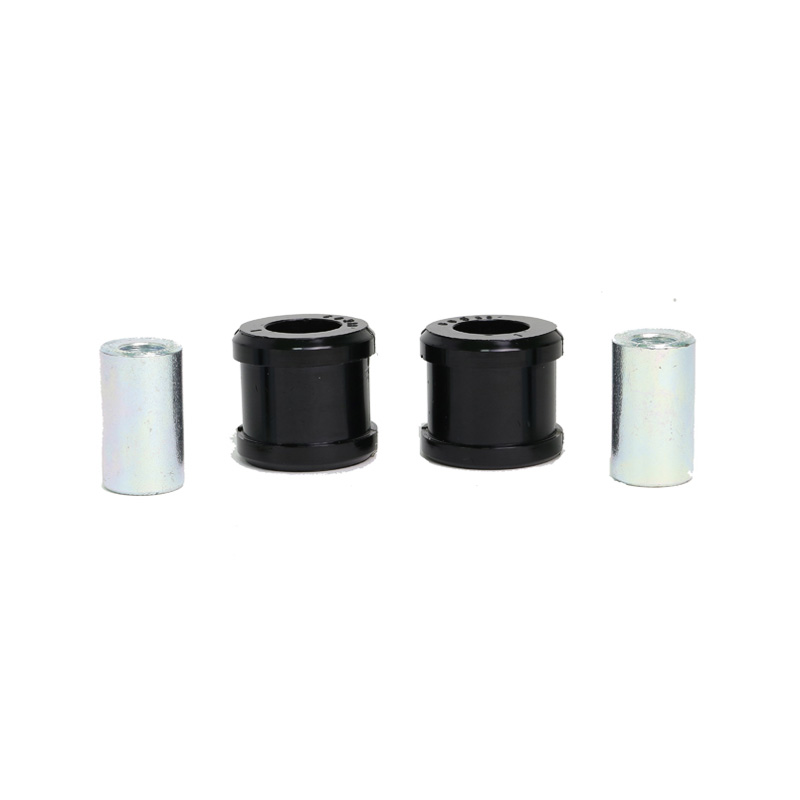Whiteline Stuurinrichting - Stuurcorrectie kit  Mitsubishi Lancer VI-VII Evolution V-IX 1996-2013