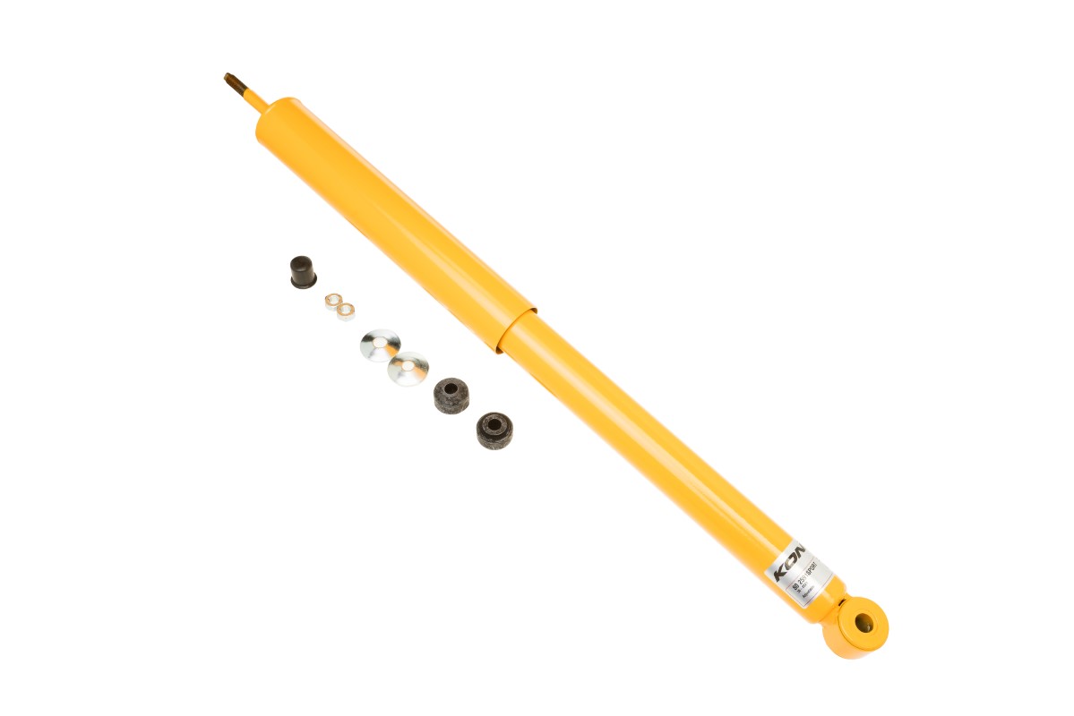 Koni Schokbreker Opel Senator 2.5i, 2.6i, 3.0i 88-93 Achterkant