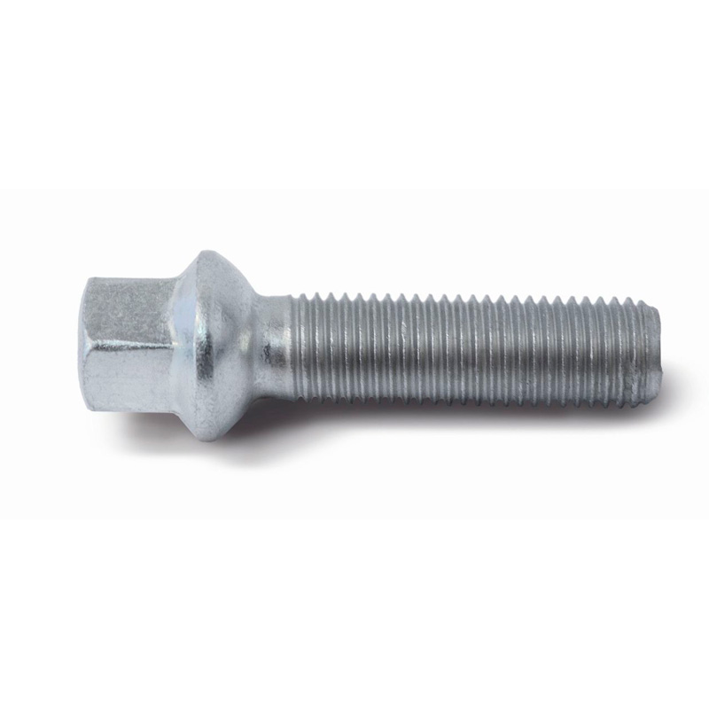 H&R Wielbout bolkonisch R14 M14x1.50 - Lengte 43mm