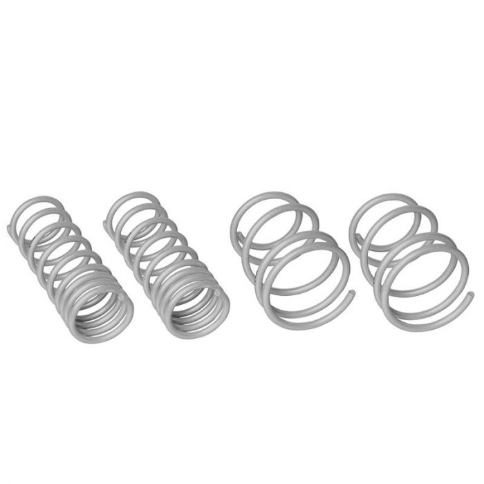 Whiteline Performance Verlagingsveren Set  Subaru Impreza Hatchback/Sedan/WRX Estate/Sedan 2007-