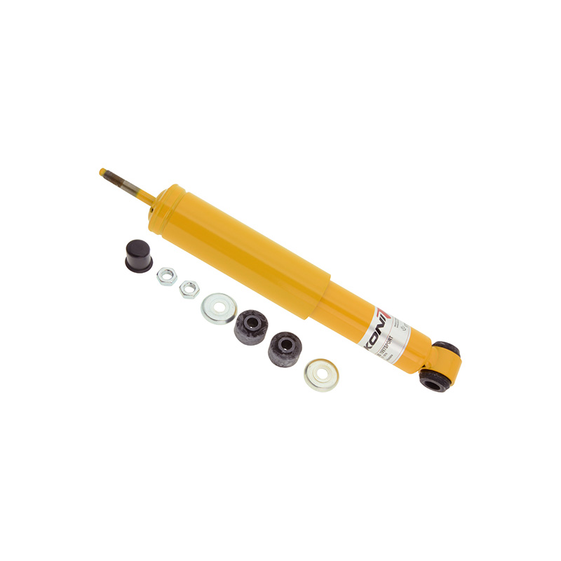 KONI Sport schokdemper  Opel GT / Kadett B Sedan/Coupé/Caravan 1967-1973 / Kadett C City 1975-1979 / Vauxhall Chevette Hatchback 1975-1984 - Achteras (80-1997SPORT)