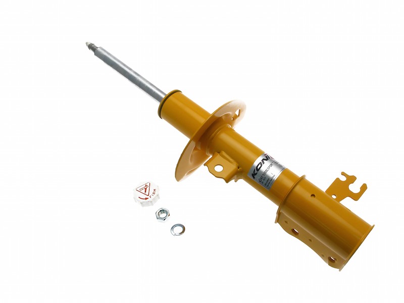 Koni Schokbreker Opel Vectra C Wagon 04.02-09.05 Voorkant Geel