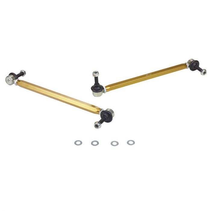 Whiteline Stabilisator/Koppelstang  Land Rover Range Rover Evoque/Cabrio 2011-