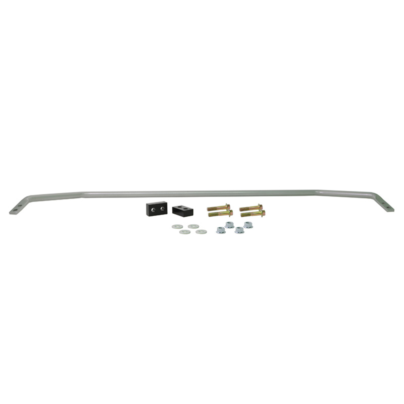 Whiteline Achterste Stabilisatorstang 22mm Niet Verstelbaar  Ford Fista VI 2008-2017