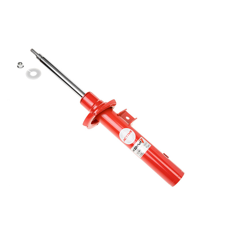 KONI Special Active schokdemper  BMW X3 (F25)/X4 (F26) incl. M-Technik (excl. EDC) 2010-2019 - Vooras - Linksvoor (8745-1381L)