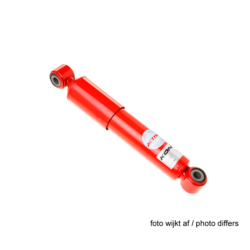 KONI Special Active schokdemper  Ford Transit TTG/V363 - Box / Bus / Kombi / Camper Van / Motorhome FWD 8/2013- enkele wiel achteras - Achteras - Lmin: 331mm - Lmax: 511mm (8805-1066)