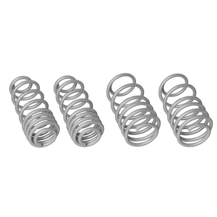 Whiteline Performance Verlagingsveren Set  Volkswagen Golf VI 5K1/VI Cabrio 517 2.0 GTi 2009-