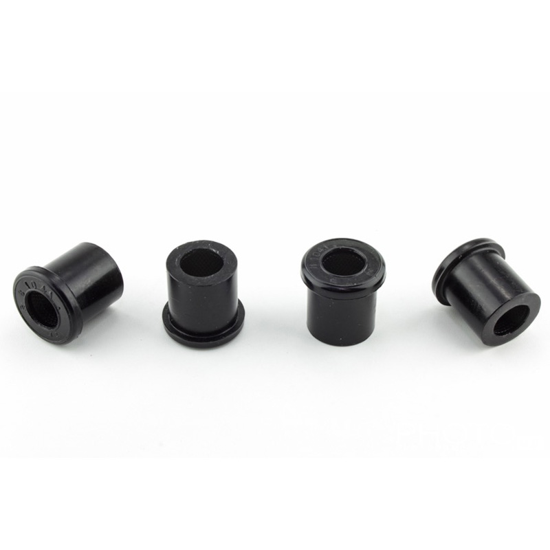 Whiteline Spring - Eye Front en Rear Bushing  Toyota Dyna 100 Platform/Chassis/Hiace/Hilux/Land Cruiser J4/J5/Pickup 2.2 1969-